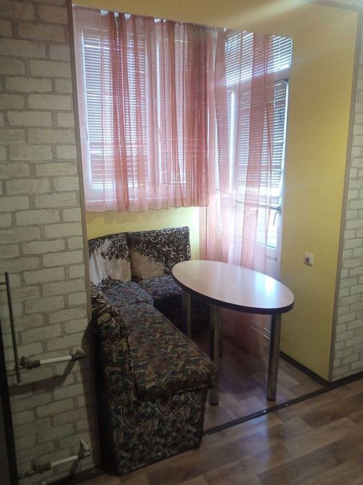 Квартира на вул. Алмаатинська, 39-з в Київ, ID 255619, фото №5