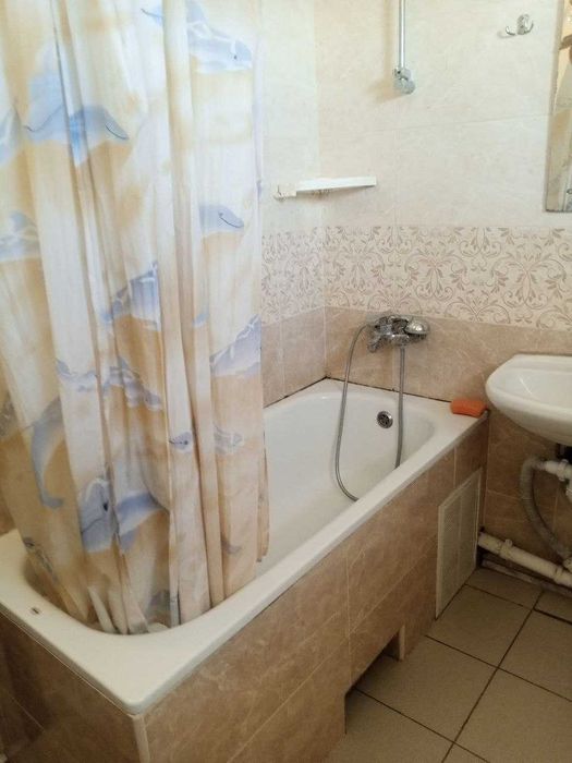 Квартира на вул. Алмаатинська, 39-з в Києві, ID 255619, фото №6