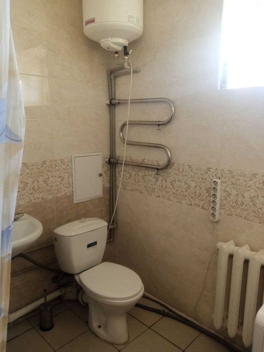 Квартира на вул. Алмаатинська, 39-з в Києві, ID 255619, фото №7