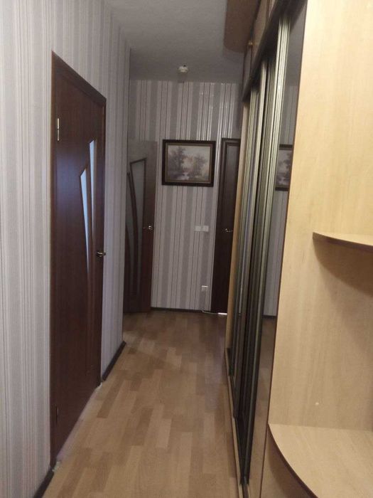 Квартира на вул. Алмаатинська, 39-з в Києві, ID 255619, фото №8