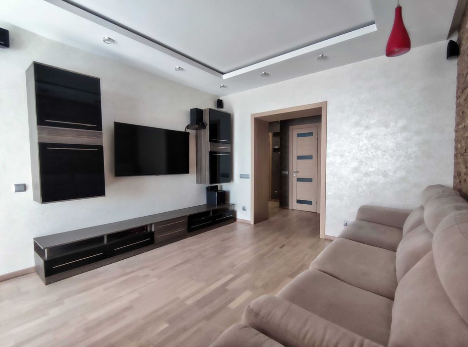 Квартира на вул. Лобановського, 18 в Києві, ID 312144, фото №1