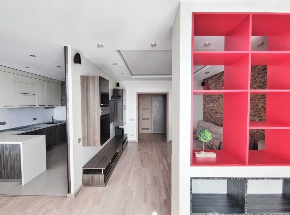Квартира на вул. Лобановського, 18 в Києві, ID 312144, фото №2