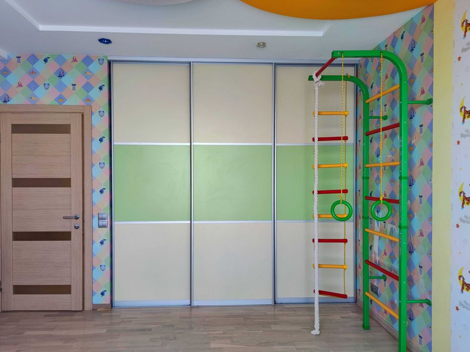 Квартира на вул. Лобановського, 18 в Києві, ID 312144, фото №11