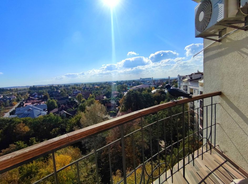 Квартира на вул. Лобановського, 18 в Києві, ID 312144, фото №12