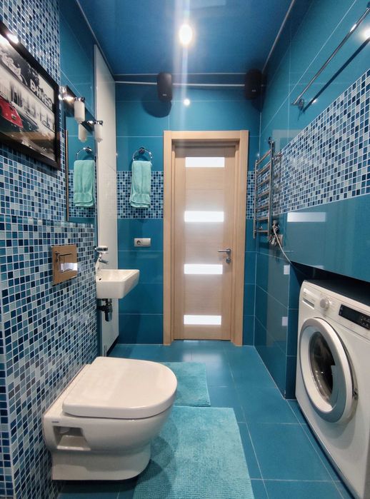 Квартира на вул. Лобановського, 18 в Києві, ID 312144, фото №3