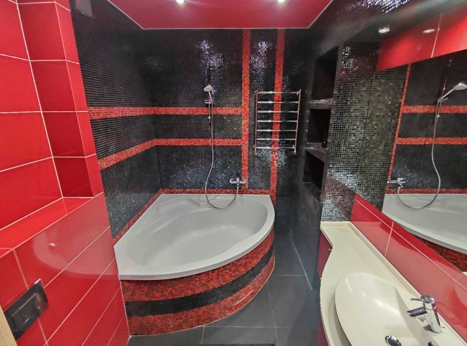 Квартира на вул. Лобановського, 18 в Києві, ID 312144, фото №4