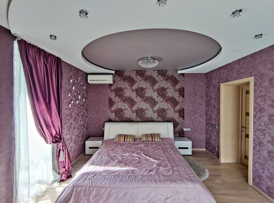 Квартира на вул. Лобановського, 18 в Києві, ID 312144, фото №5