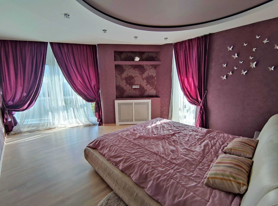 Квартира на вул. Лобановського, 18 в Києві, ID 312144, фото №6