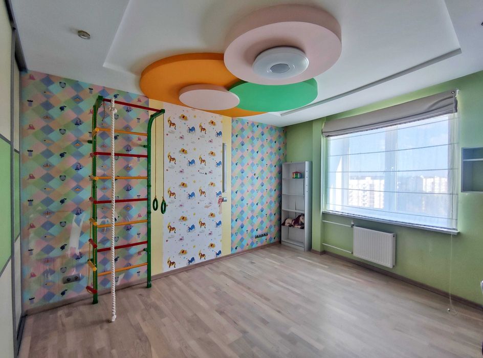 Квартира на вул. Лобановського, 18 в Києві, ID 312144, фото №10