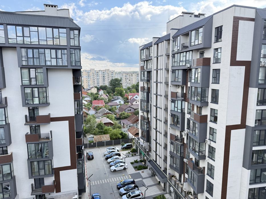 Квартира на ЖК Перлина Проскурова в Хмельницькому, ID 220541, фото №1
