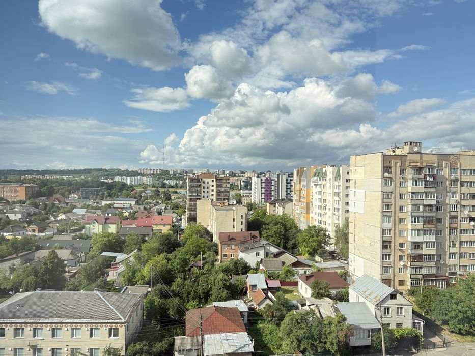 Квартира на ЖК Перлина Проскурова в Хмельницькому, ID 220541, фото №5
