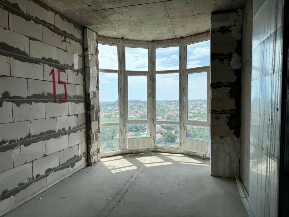 Квартира на вул. Фонтанська дорога, 122 в Одесі, ID 187461, фото №2