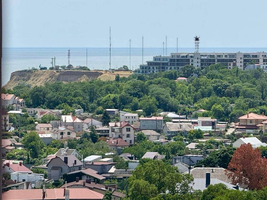 Квартира на вул. Фонтанська дорога, 122 в Одесі, ID 187461, фото №11