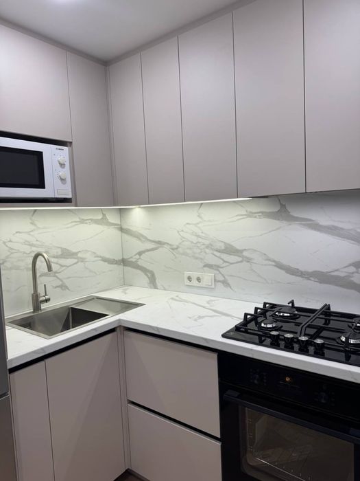 Квартира на вул. Лахтінська в Запоріжжя, ID 207304, фото №2