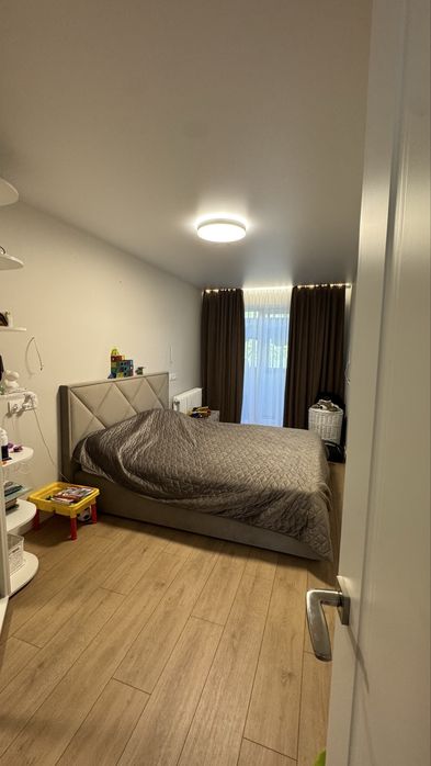 Квартира на вул. Лахтінська в Запоріжжі, ID 207304, фото №6