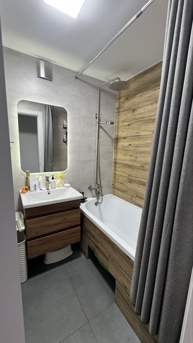 Квартира на вул. Лахтінська в Запоріжжі, ID 207304, фото №7