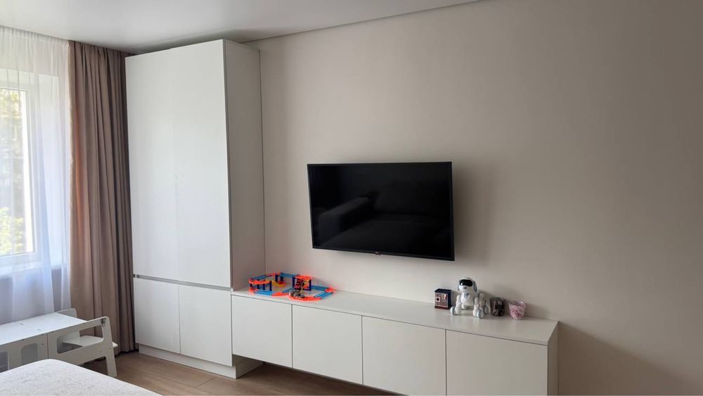 Квартира на вул. Лахтінська в Запоріжжі, ID 207304, фото №8