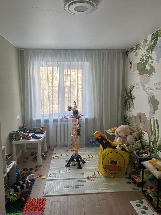 Квартира на вул. Лахтінська в Запоріжжі, ID 207304, фото №9