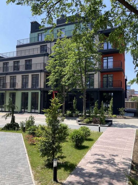 Квартира на вул. Дачна в Одесі, ID 170147, фото №1