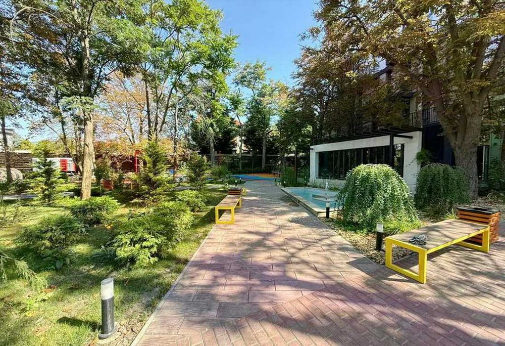 Квартира на вул. Дачна в Одесі, ID 170147, фото №9