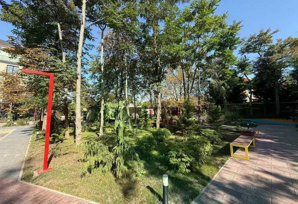 Квартира на вул. Дачна в Одесі, ID 170147, фото №10