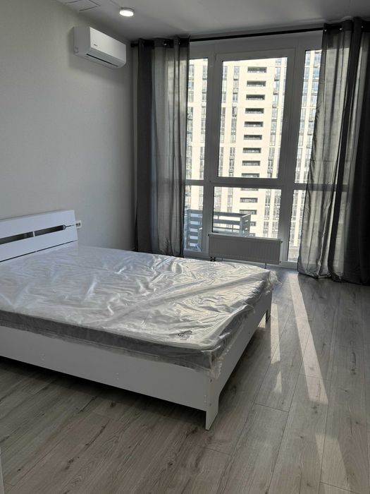 Квартира на ЖК Діброва Парк в Києві, ID 184957, фото №7
