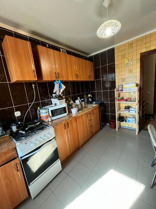 Квартира на вул. Кондратьєва в Сумах, ID 292313, фото №3