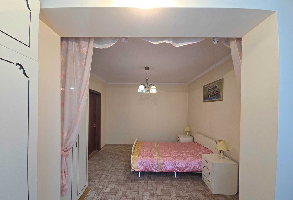 Квартира на вул. Героїв Дніпра, 32/Г в Києві, ID 256466, фото №3