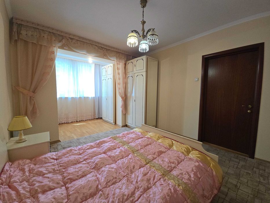 Квартира на вул. Героїв Дніпра, 32/Г в Києві, ID 256466, фото №4