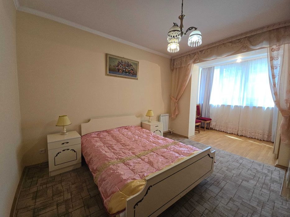 Квартира на вул. Героїв Дніпра, 32/Г в Києві, ID 256466, фото №5