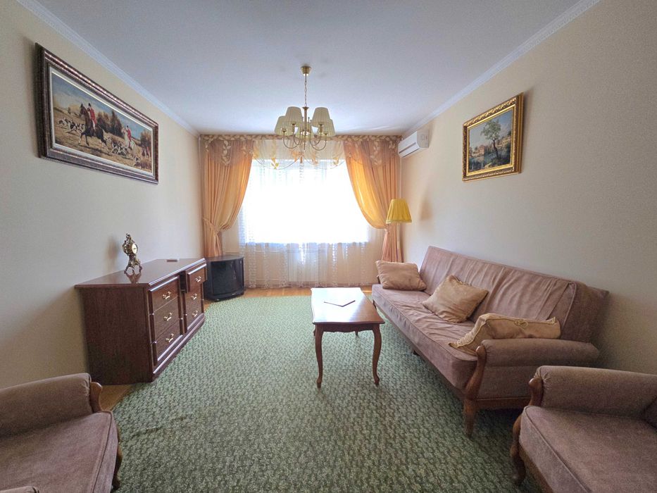 Квартира на вул. Героїв Дніпра, 32/Г в Києві, ID 256466, фото №6