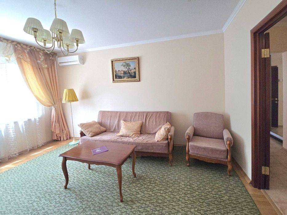 Квартира на вул. Героїв Дніпра, 32/Г в Києві, ID 256466, фото №7
