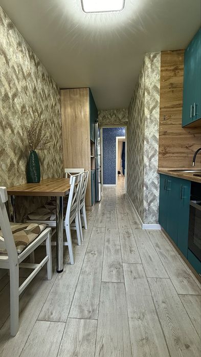 Квартира на вул. Слобідська, 18 в Житомирі, ID 234842, фото №12