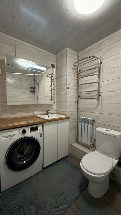 Квартира на вул. Слобідська, 18 в Житомирі, ID 234842, фото №14