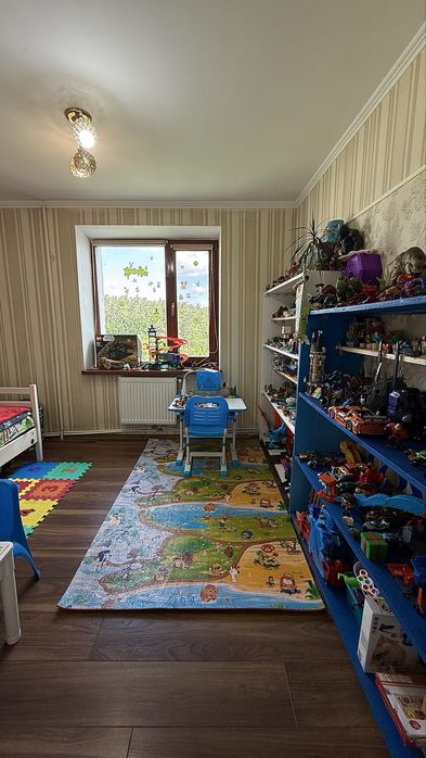 Квартира на вул. Слобідська, 18 в Житомирі, ID 234842, фото №17