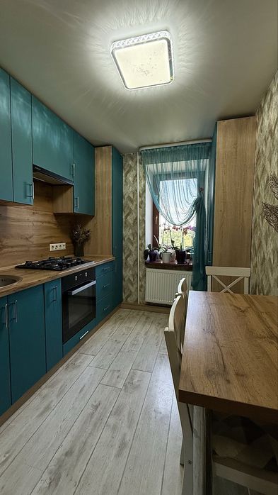 Квартира на вул. Слобідська, 18 в Житомирі, ID 234842, фото №8