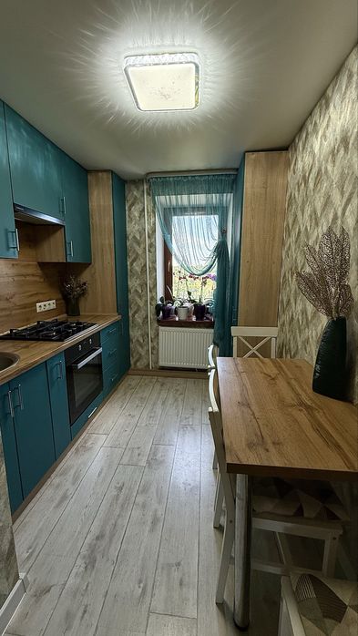 Квартира на вул. Слобідська, 18 в Житомирі, ID 234842, фото №9