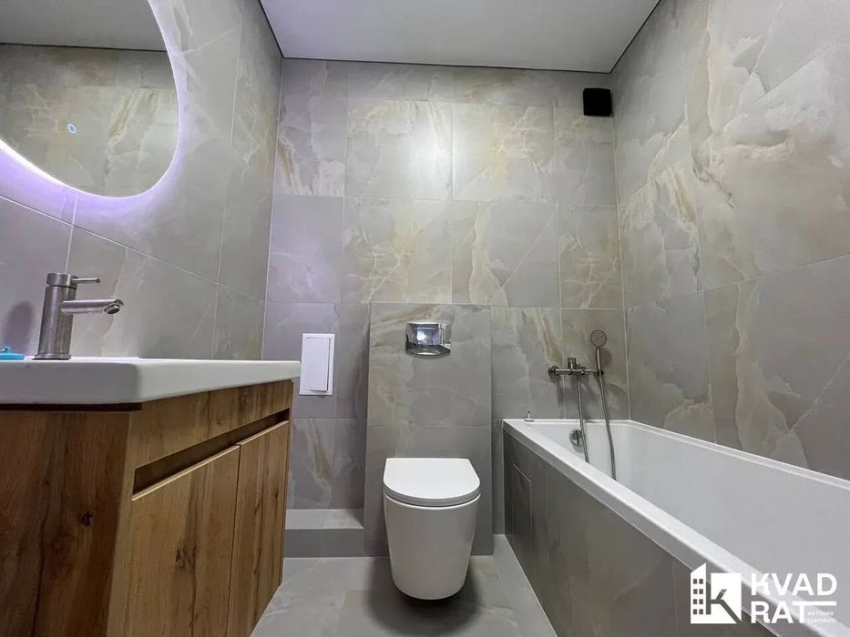 Квартира на 7 хв від центру міста в Івано-Франківську, ID 174602, фото №8