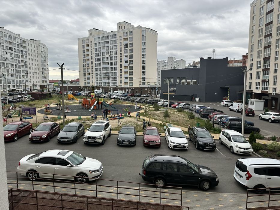 Квартира на біля Сільпо, район Масани в Чернігів, ID 262872, фото №5