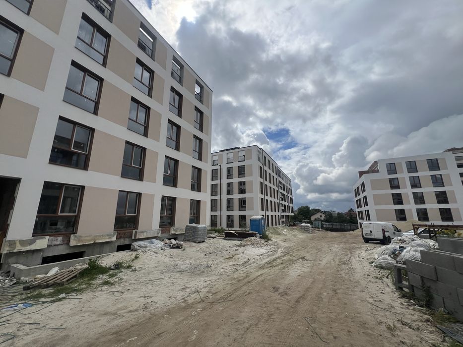 Квартира на вул. Львівська в Львові, ID 310104, фото №6