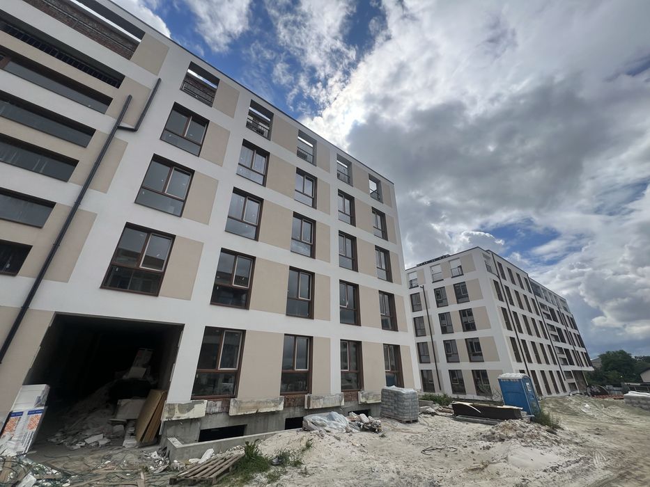 Квартира на вул. Львівська в Львові, ID 310104, фото №7
