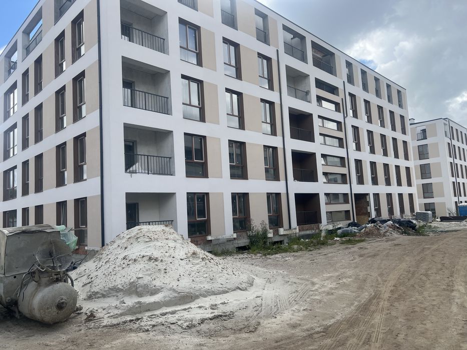 Квартира на вул. Львівська в Львові, ID 310104, фото №8