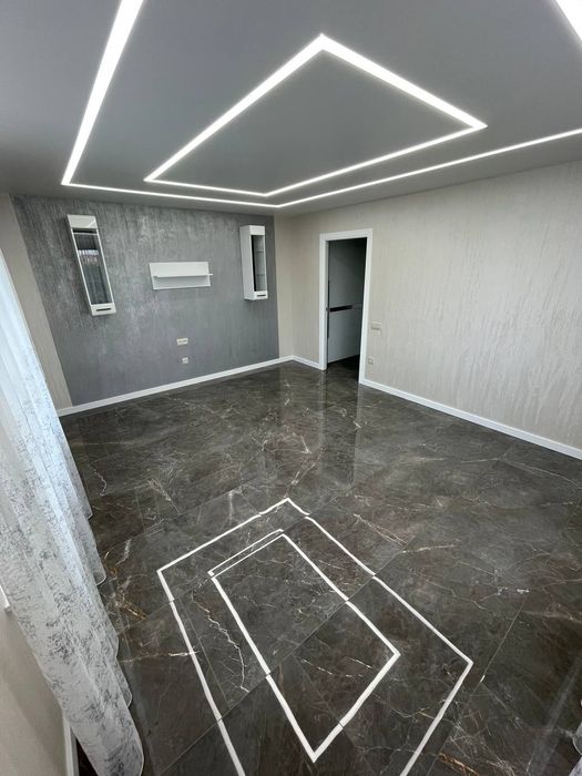 Квартира на вул. Смілянська в Черкасах, ID 254608, фото №1