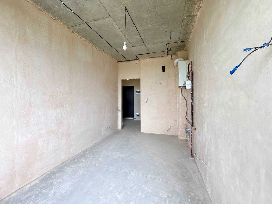 Квартира на ЖК Синергія 3+ в Києві, ID 220932, фото №4