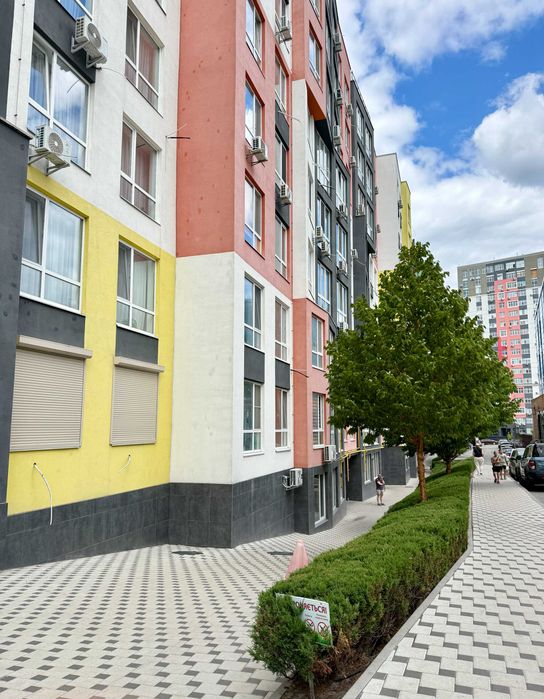 Квартира на ЖК Синергія 3+ в Києві, ID 220932, фото №10