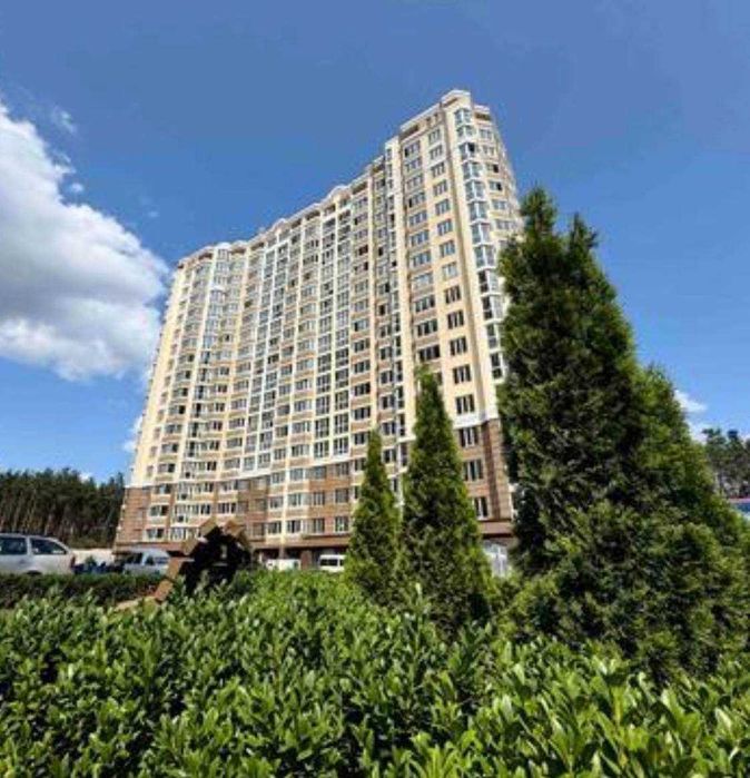 Квартира на ЖК Сяйво 2 в Києві, ID 234407, фото №12