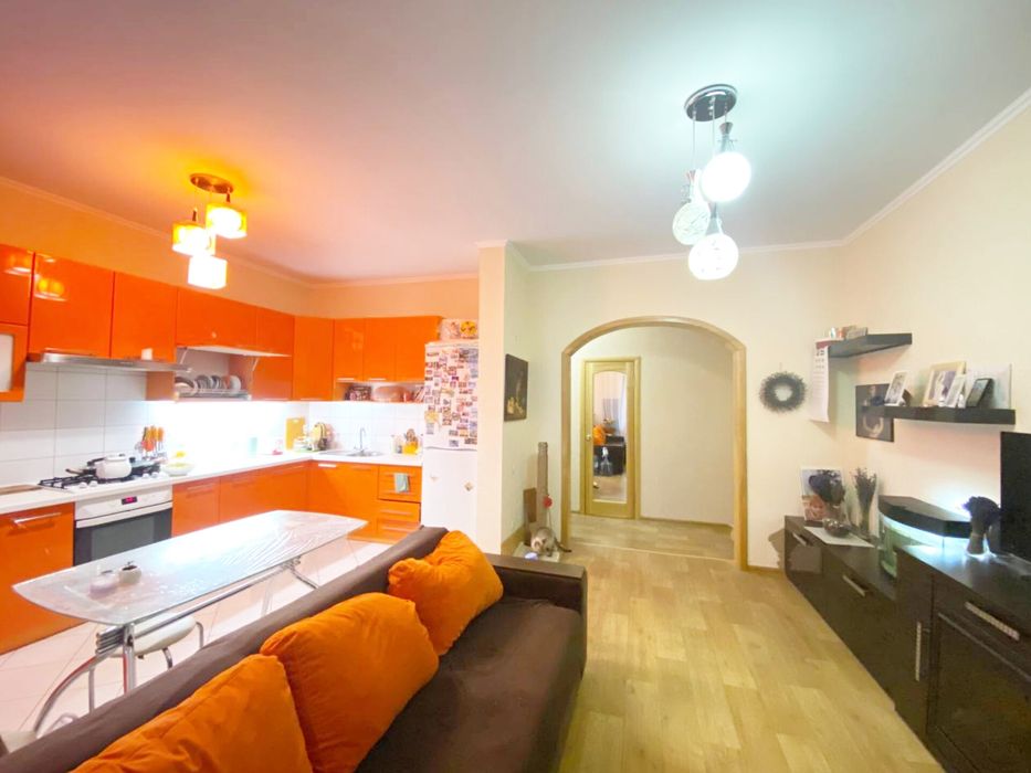 Квартира на просп. Свободи в Сумах, ID 373132, фото №4