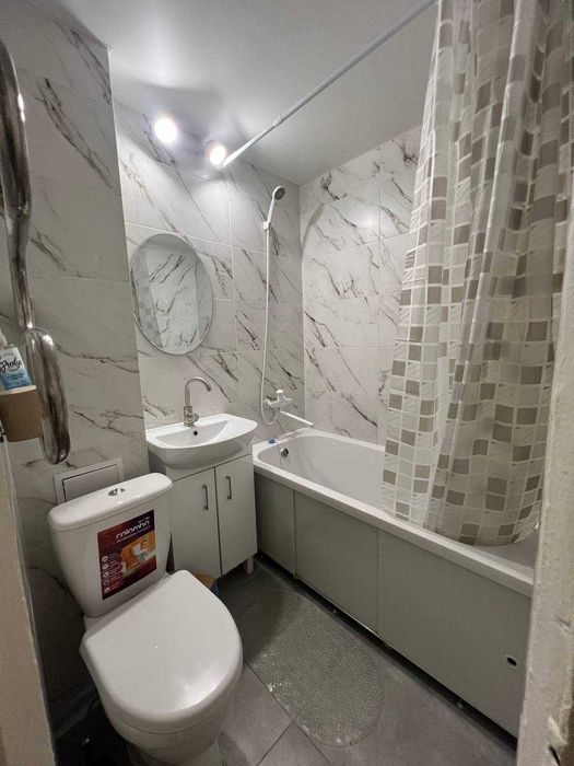 Квартира на вул. Дашкевича, 11А в Києві, ID 179742, фото №11