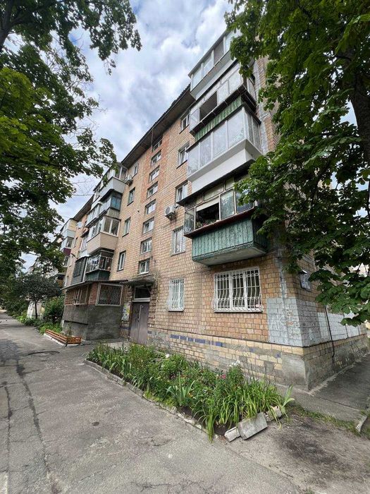 Квартира на вул. Дашкевича, 11А в Києві, ID 179742, фото №12