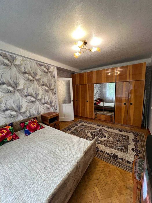 Квартира на вул. Дашкевича, 11А в Київ, ID 179742, фото №5